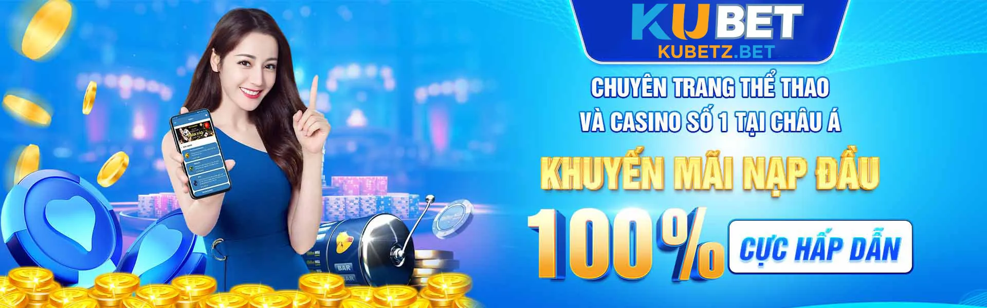 Banner kubet